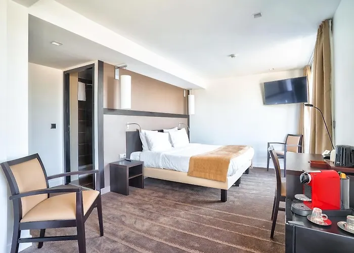 Simon\'S Boutique Hotel