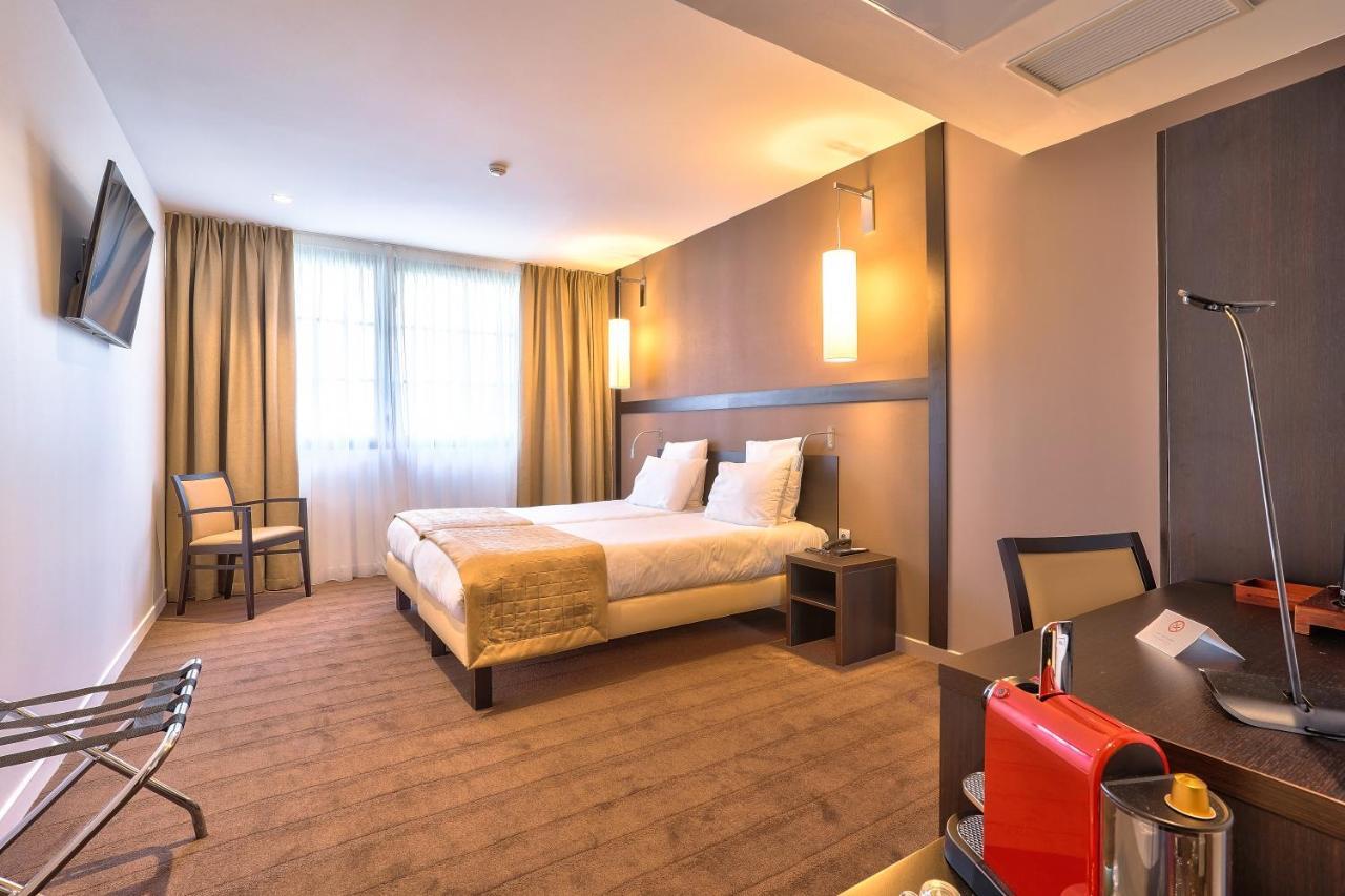 Simon's Boutique Hotel Paris