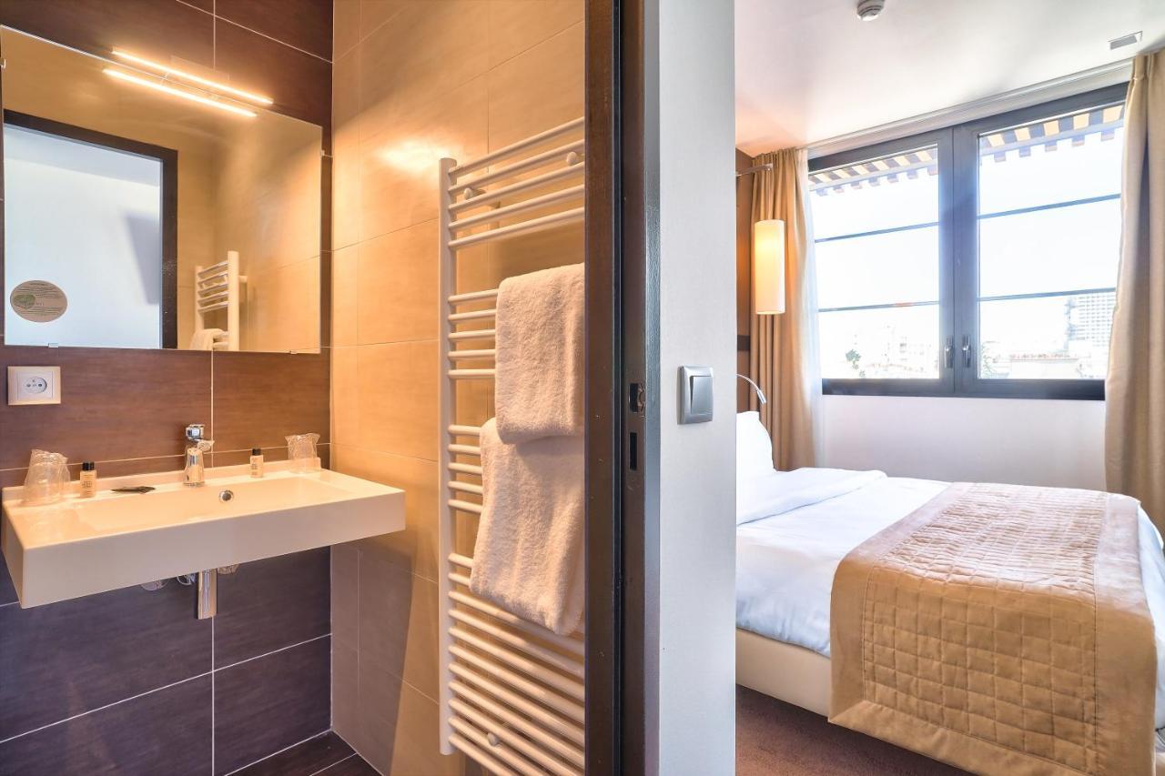 Simon's Boutique Hotel Paris