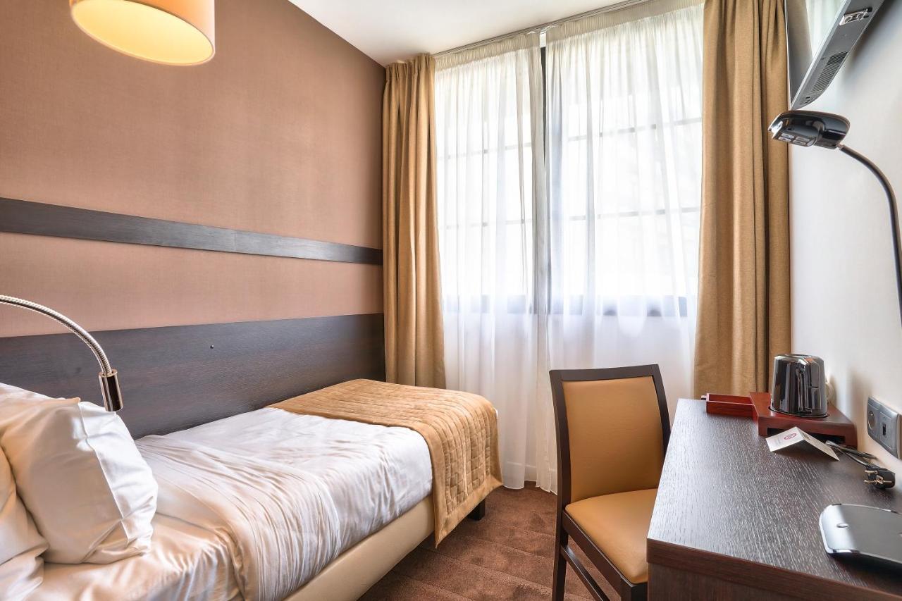 Simon's Boutique Hotel Paris