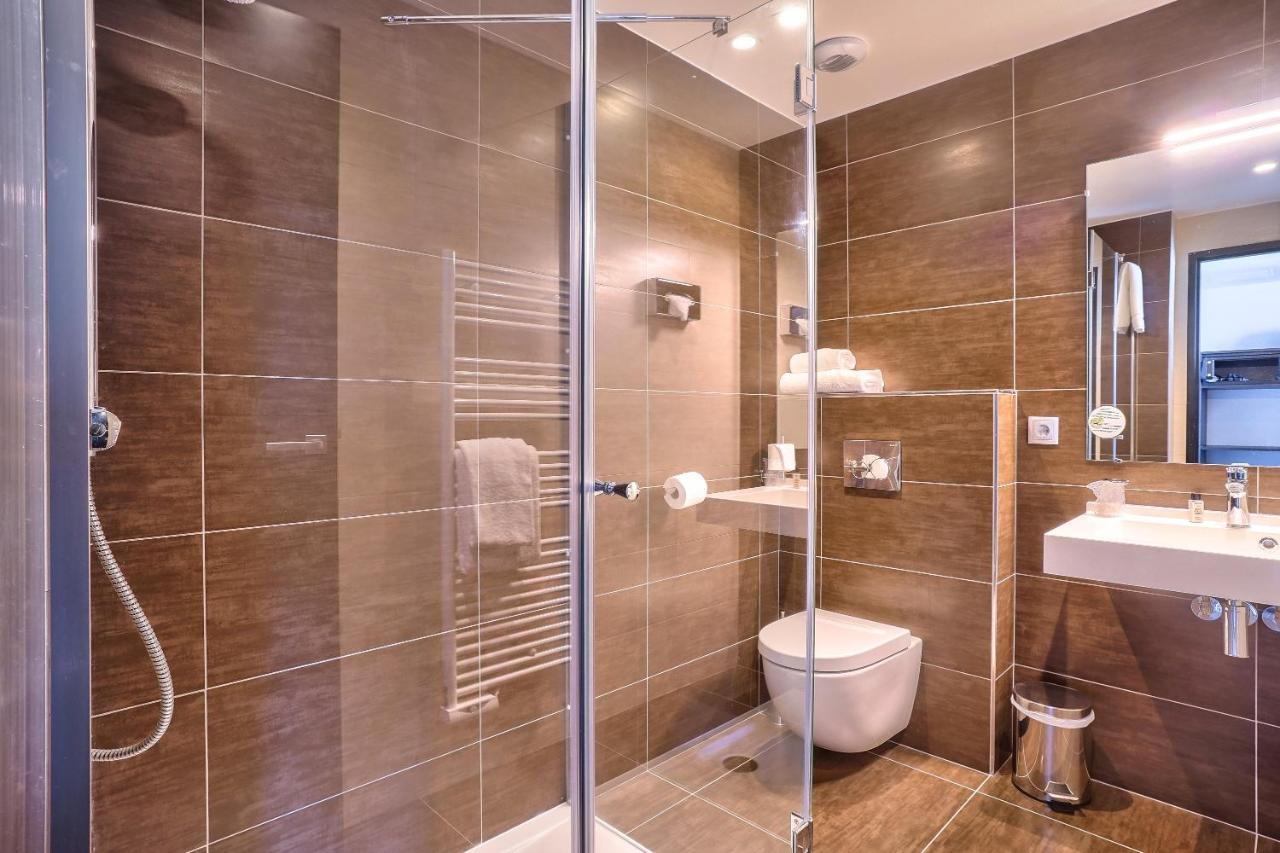 Hotel Simon's Boutique Paris