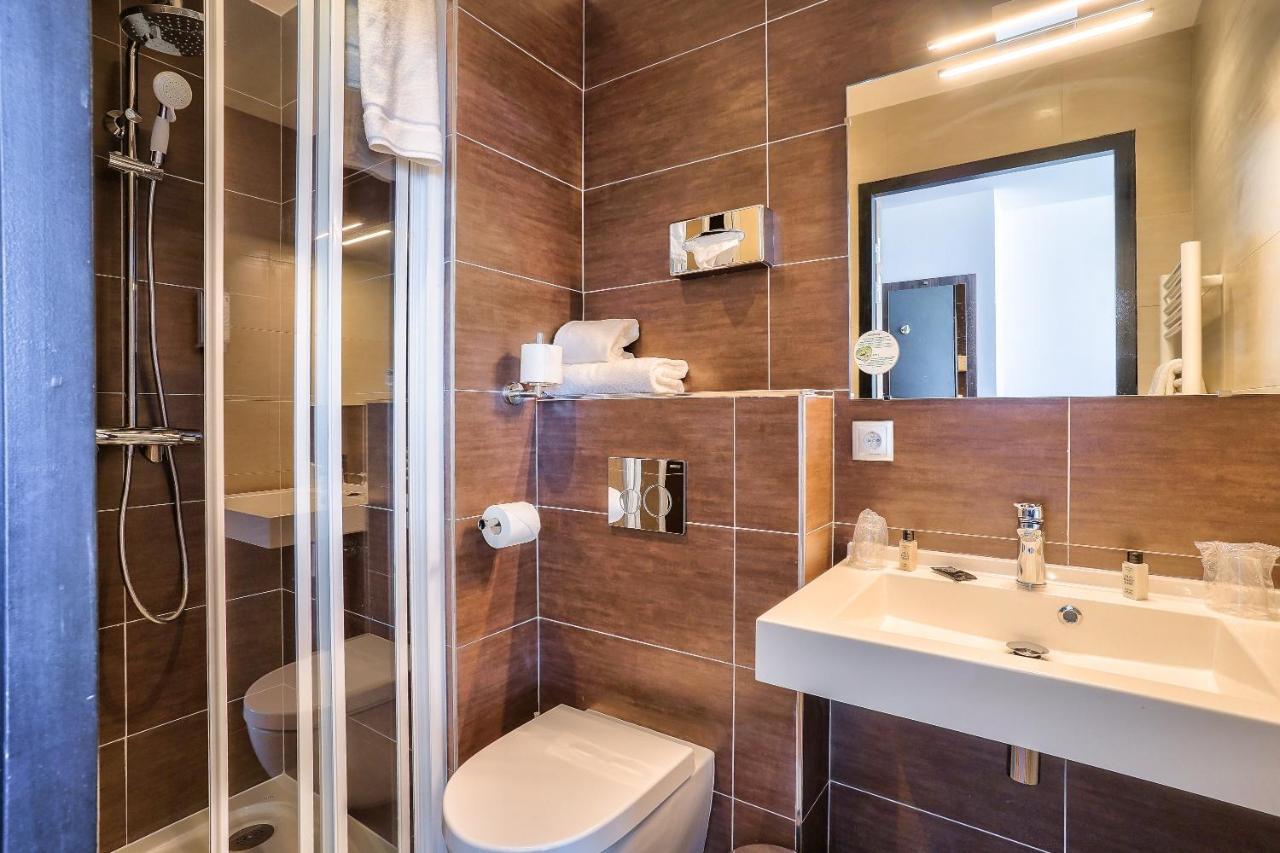 Simon's Boutique 3* Paris