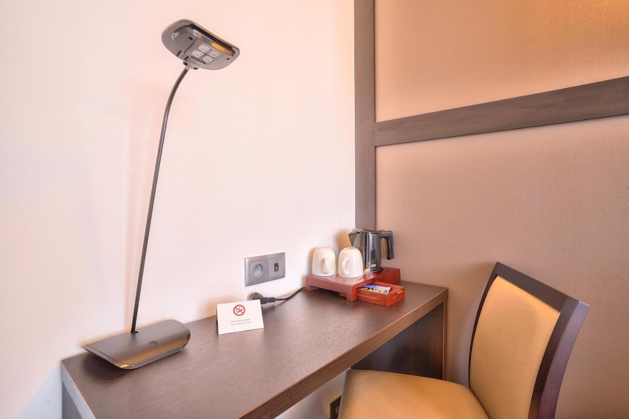 Hotel Simon's Boutique Paris