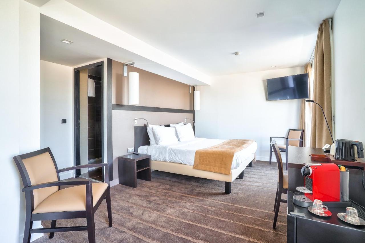 Simon's Boutique Hotel Paris