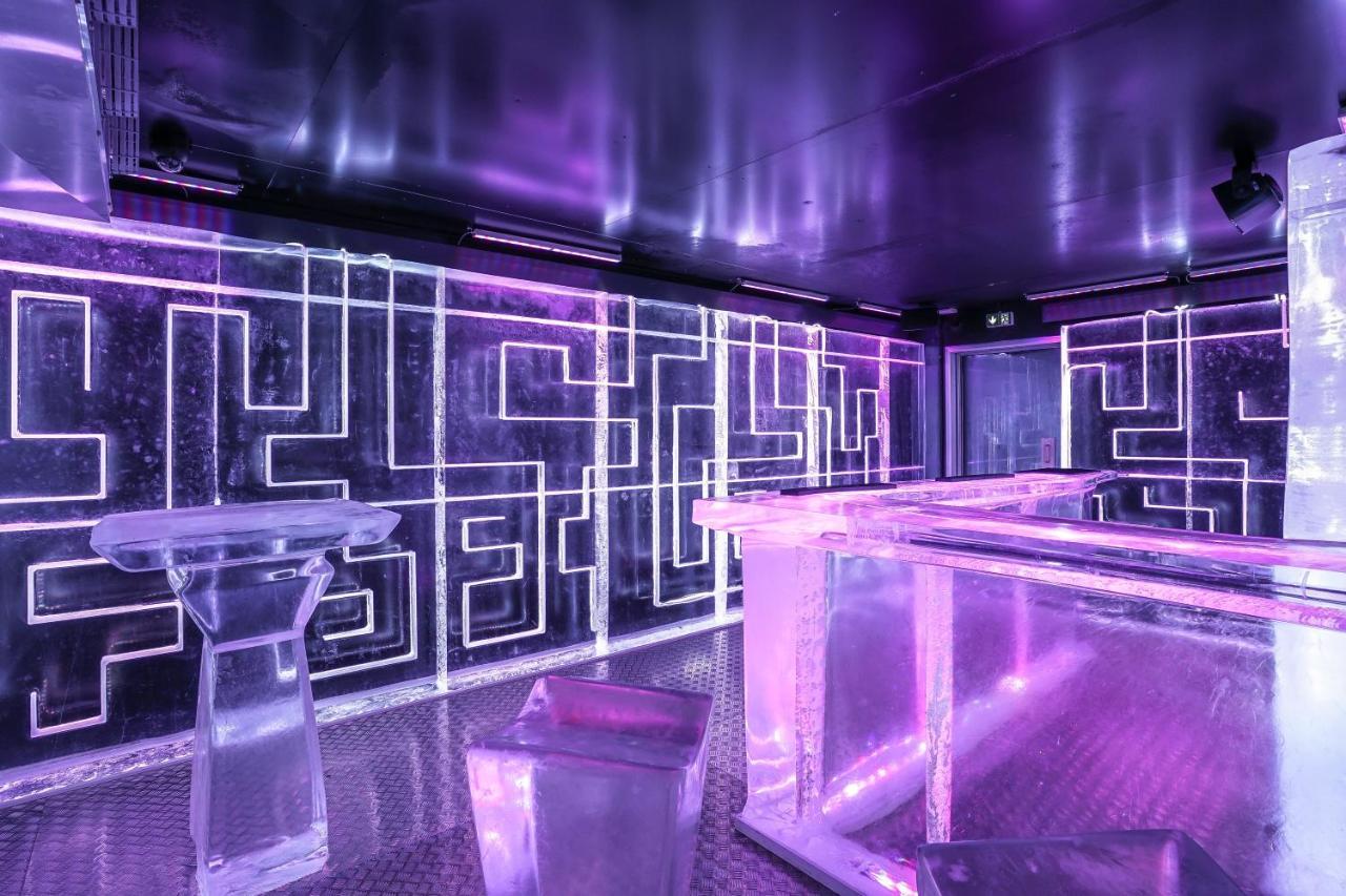Simon's Boutique Hotel Paris