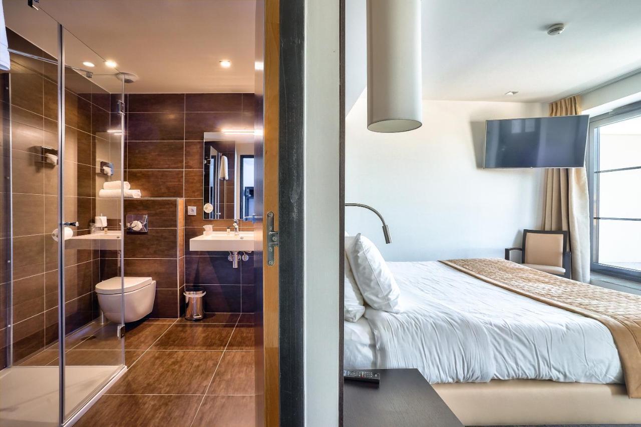 Hotel Simon's Boutique Paris