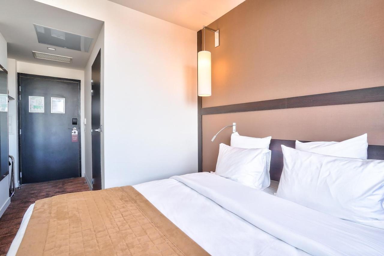 Hotel Simon's Boutique Paris