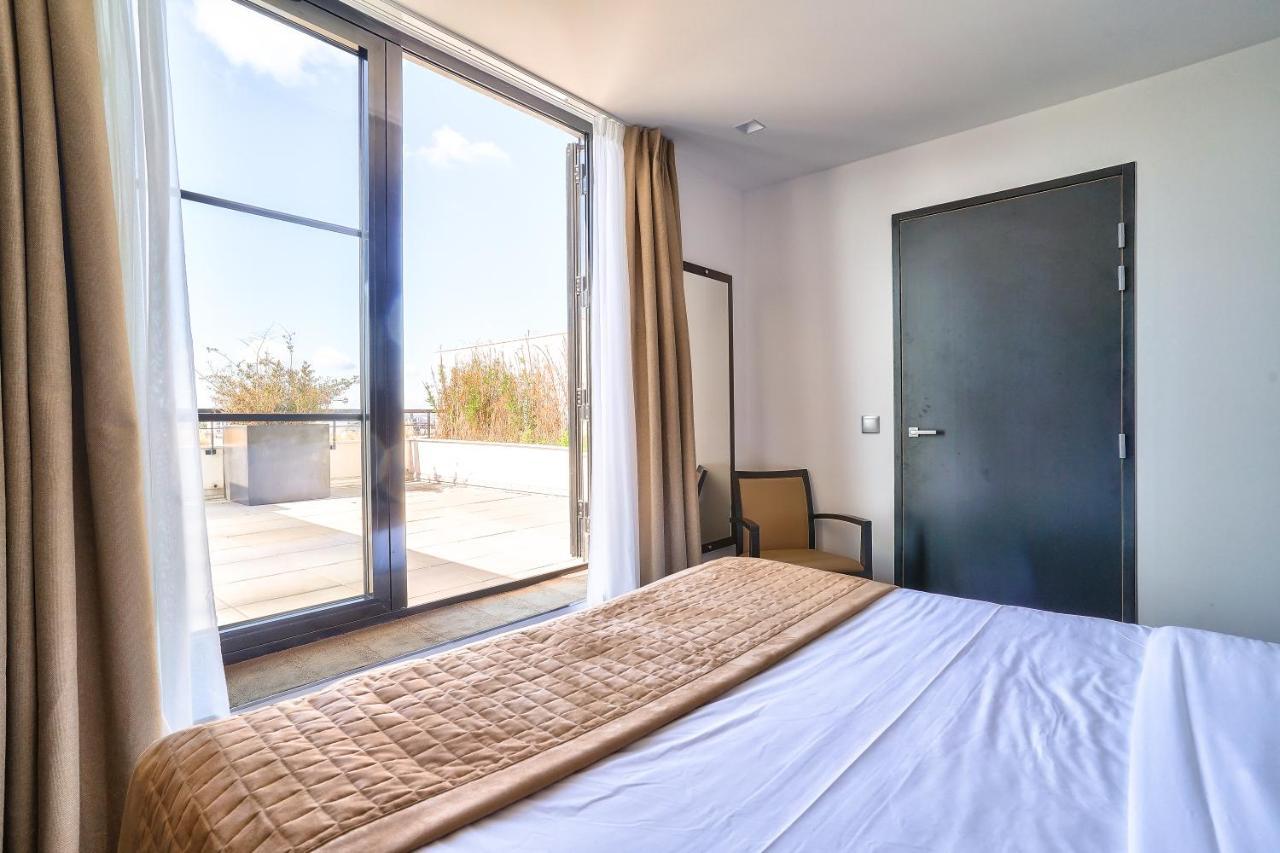 Simon's Boutique Hotel 3*
