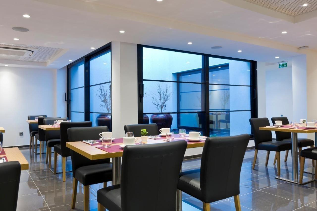 Simon's Boutique 3* Paris