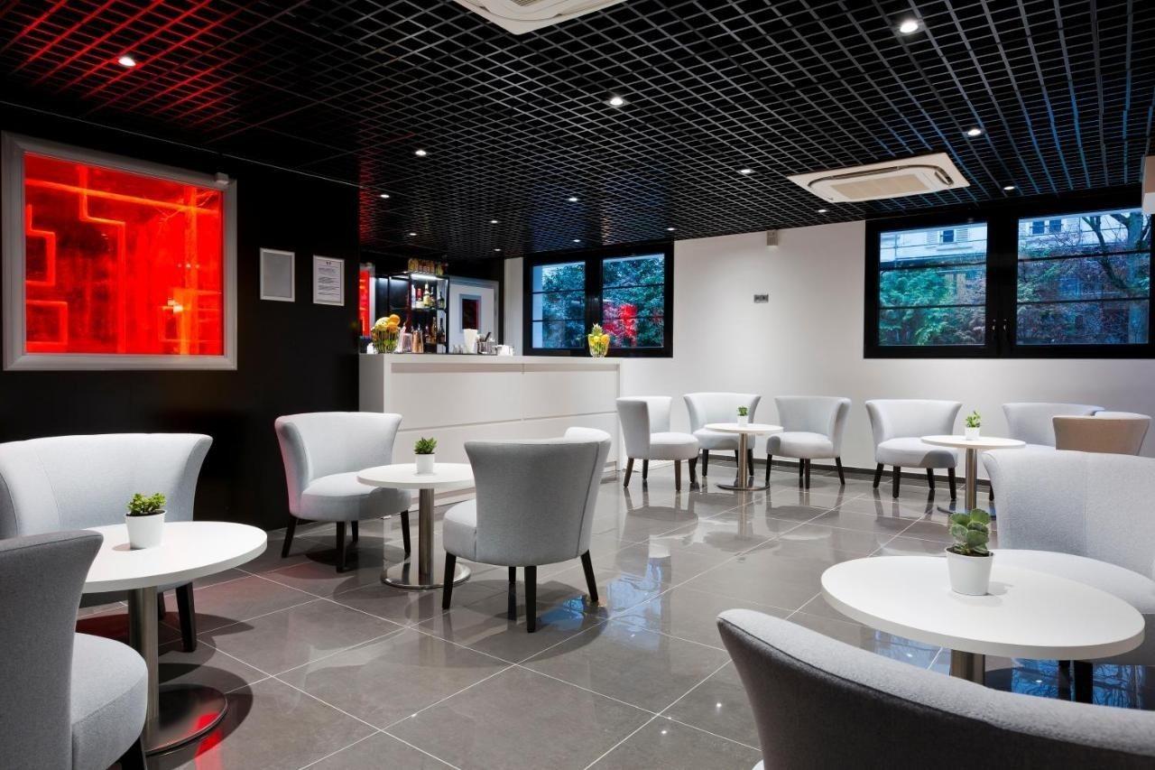 Hotel Simon's Boutique 3*