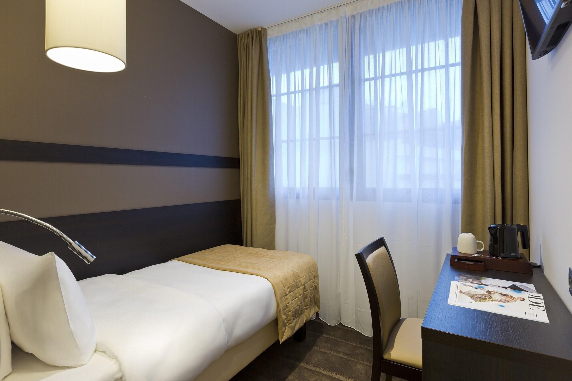 Simon's Boutique Hotel