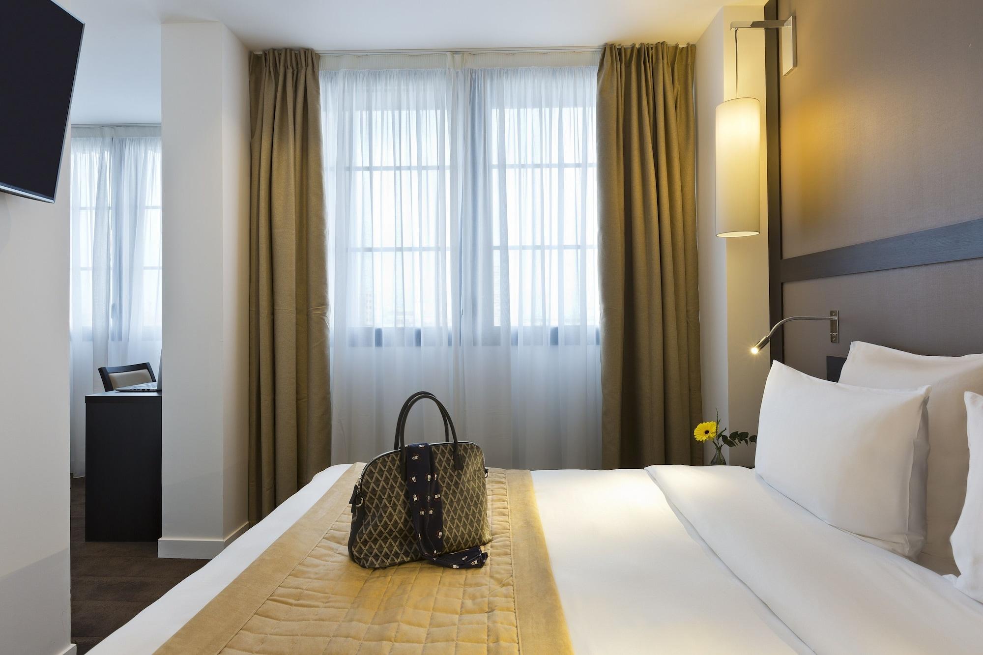 Simon's Boutique Hotel 3*
