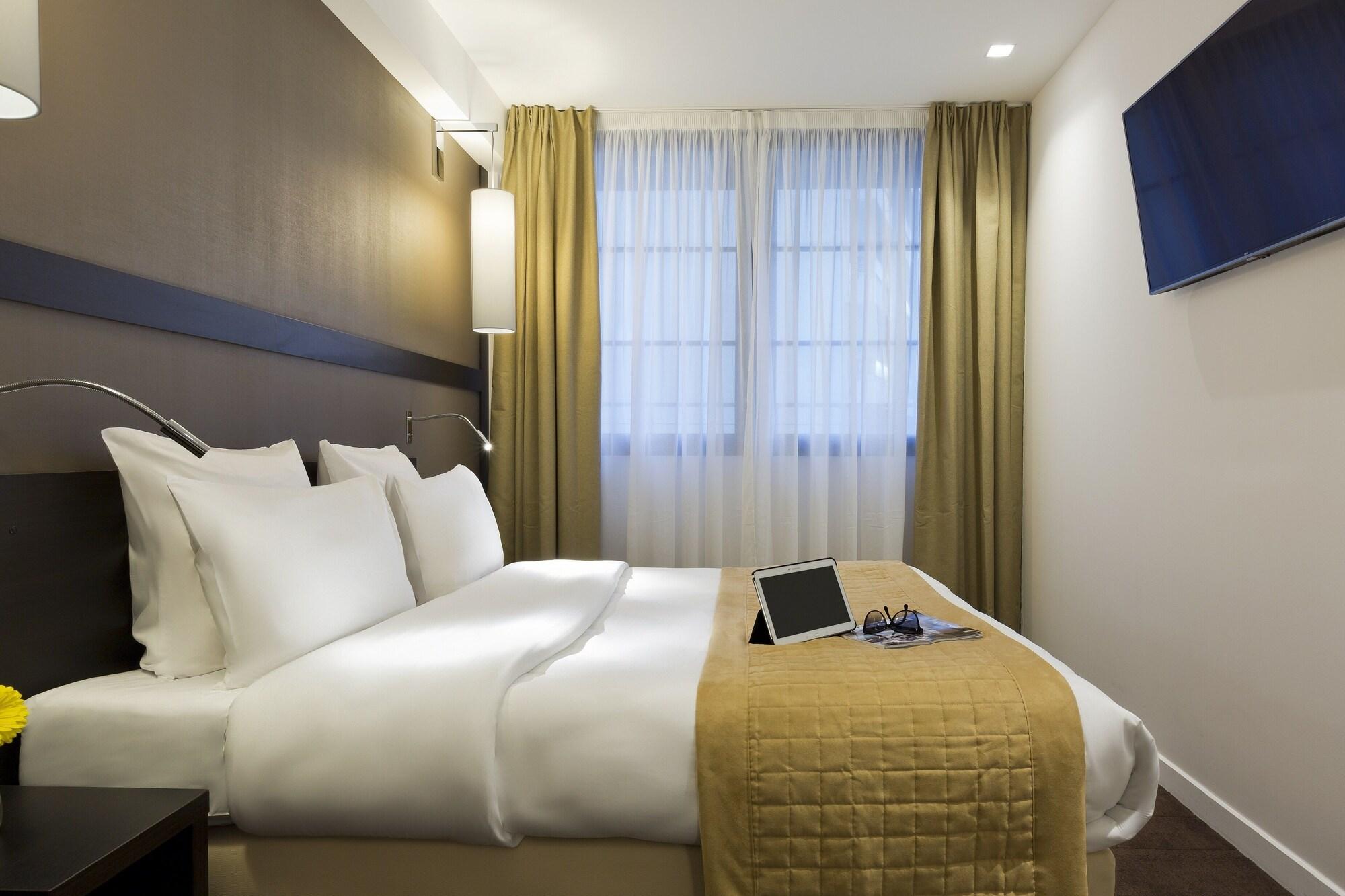 Hotel Simon's Boutique 3*