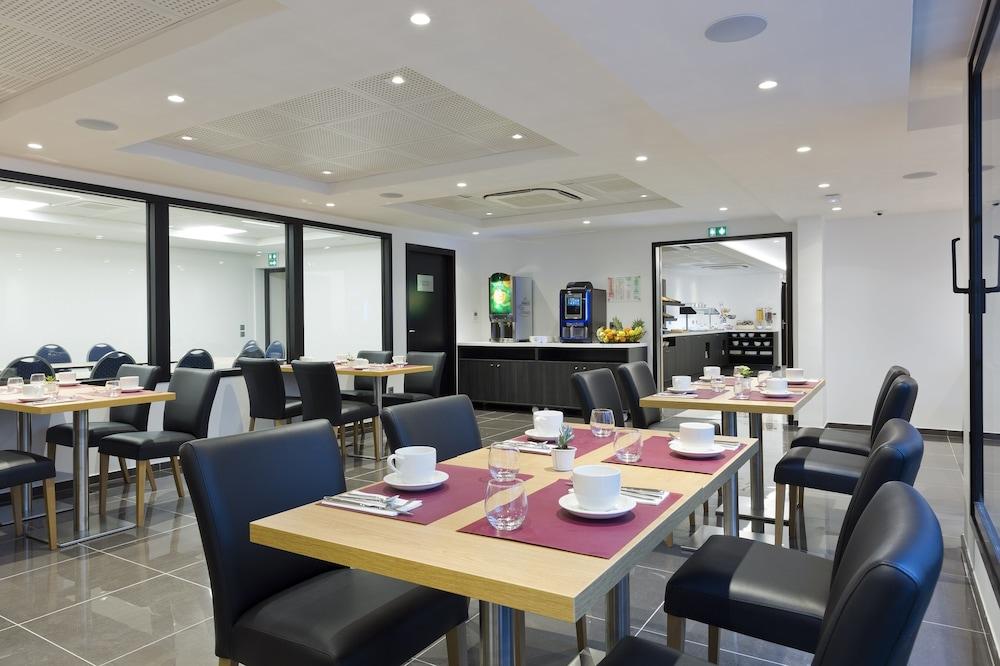 Hotel Simon's Boutique Paris