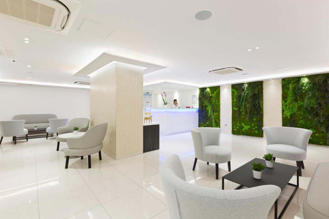 Hotel Simon's Boutique Paris