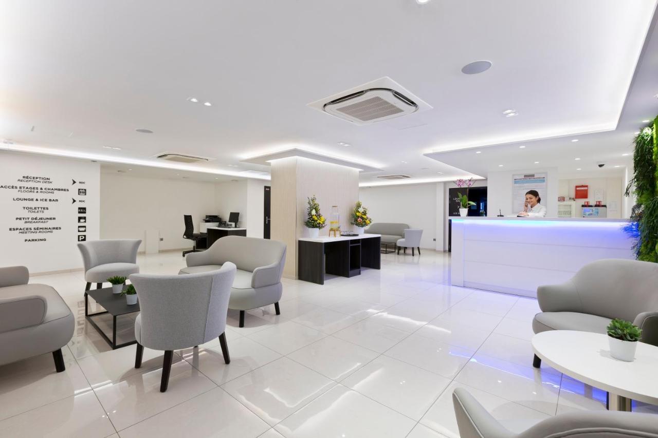 Hotel Simon's Boutique Paris