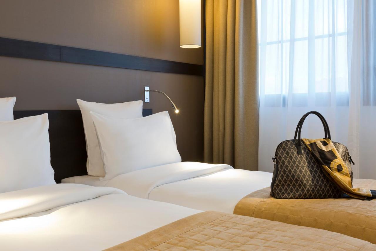 Simon's Boutique Hotel 3*