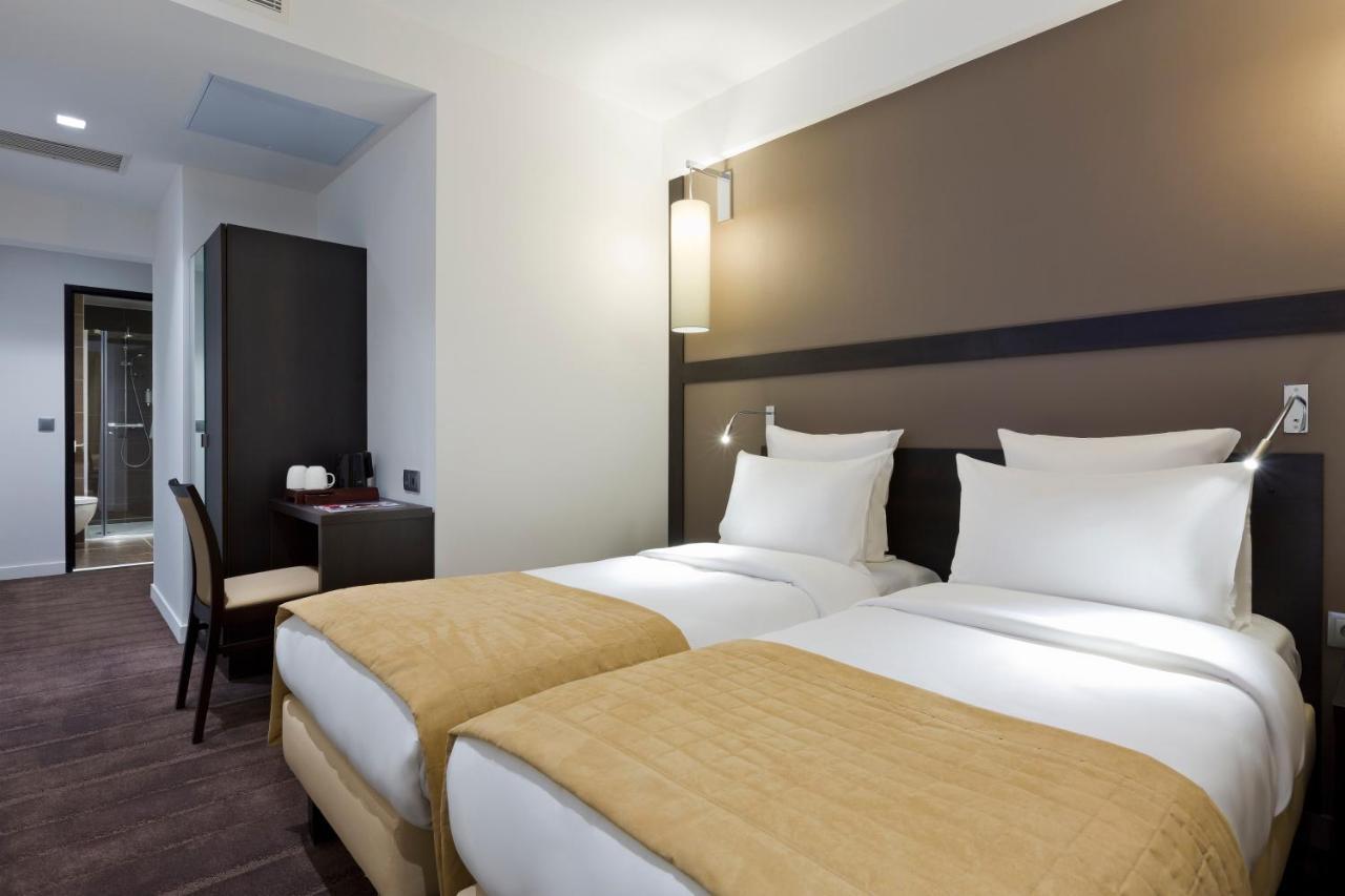 Hotel Simon's Boutique Paris
