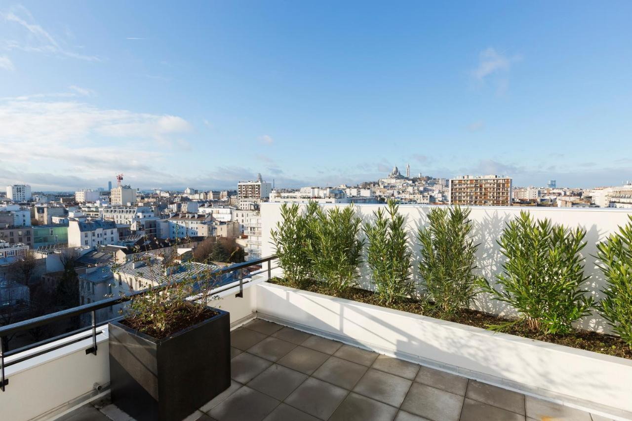 Simon's Boutique 3* Paris